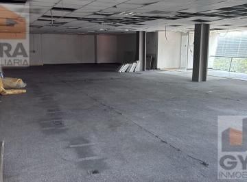 Oficina · 275m² · 7 Estacionamientos · Oficinas de Lujo Renta Periférico Sur Las Flores