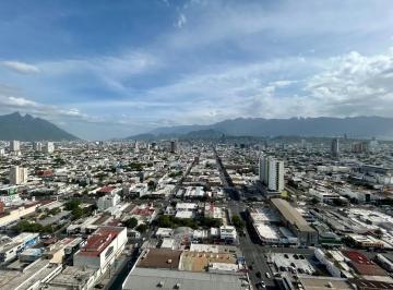 1 · Departamento en Venta en Torre Colonia con Vista Panorámica en Monterrey