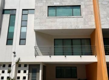 Casa en condominio de 3 habitaciones, Xochimilco · Cerca del Arenal, Periférico, Club y Colegio Alemán, Funcional y Moderna