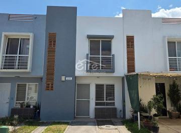 Casa de 3 habitaciones, Zapopan · Casa en Venta en Campo Real, Nuevo México | 3 Recámaras y 3 Baños