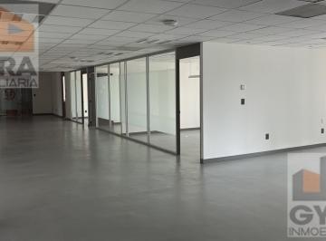 Oficina · 489m² · 15 Estacionamientos · Oficinas de Lujo Renta Periférico Sur Las Flores