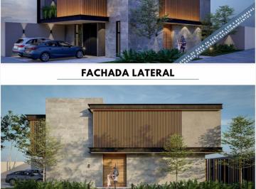 Casa de 3 habitaciones, León · Casa Nueva en Venta en Lomas del Molino V León Guanajuato