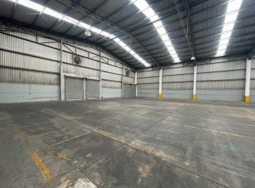 Nave industrial , Veracruz · Bodega Renta Veracruz Ver