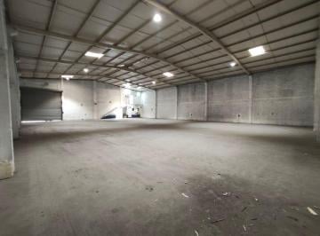 Bodega comercial , Santa Catarina · Bodega Comercial de 800 m² en Renta en Santa Catarina