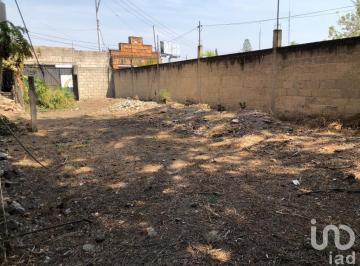 Terreno / Lote · 681m² · Venta Terreno Plano, 681 m, San Miguel Acapatzingo, Cuernavaca, Frente a Los Cizos