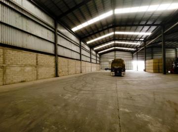 Nave industrial , Veracruz · Bodega Renta Veracruz Ver