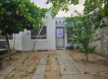 Casa · 96m² · 2 Recámaras · 1 Estacionamiento · Casa en Venta Unifamiliar Fraccionamiento Altavela