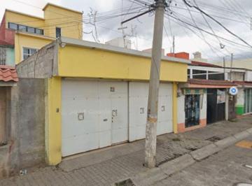 Casa de 3 habitaciones, Tulancingo de Bravo · Venta de Casa en La Morena Secc Nte B en Tulancingo Hidalgo