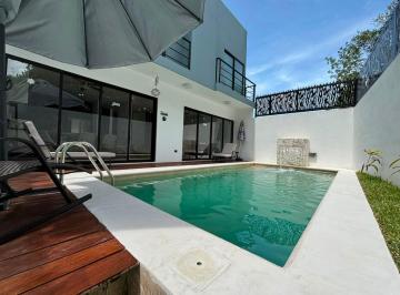 Casa de 3 habitaciones, Cancún · Casa en Renta, Residencia Sm 313