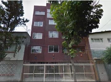 Departamento de 2 habitaciones, Miguel Hidalgo · Departamento en Remate Bancario en Colonia Anahuac Miguel Hidalgo Ciudad de Mexico