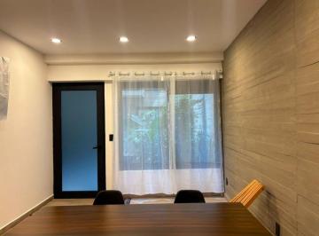 Departamento de 2 habitaciones, Benito Juárez · Departamento en Renta Narvarte Benito Juárez