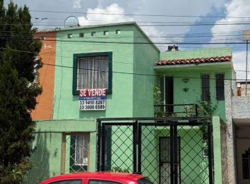 Casa de 3 habitaciones, Tlajomulco de Zúñiga · Hermosa Casa en Venta en Tlajomulco de Zuñiga