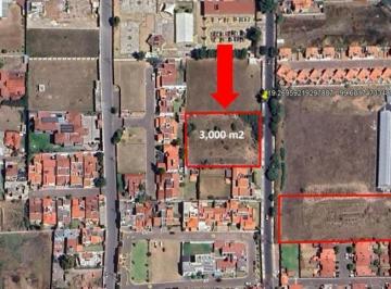 Terreno / Lote · 3000m² · Venta de Terreno en La Providencia Muy Cerca de Town Square Metepec