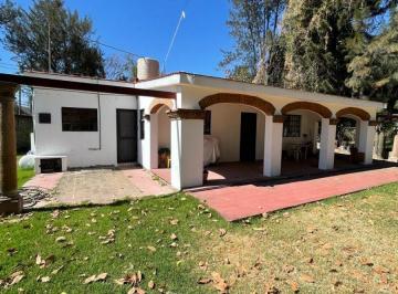 Casa de 2 habitaciones, Tlajomulco de Zúñiga · Casa de Campo en Renta; San Agustín Poniente, Tlajomulco de Zúñiga, Jalisco.
