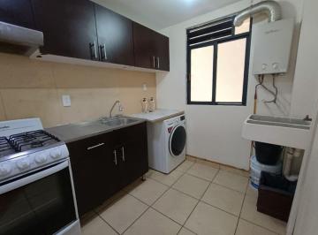 Departamento · 52m² · 2 Recámaras · 1 Estacionamiento · Departamento - Agrícola Oriental