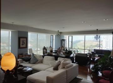 Departamento · 260m² · 3 Recámaras · 2 Estacionamientos · Departamento Amueblado y Equipado en Renta Isla de Agua Residencial Spa