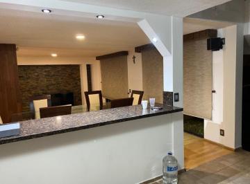 Casa · 287m² · 6 Recámaras · 2 Estacionamientos · Casa 6 Habitaciones - Zona Azul, Naucalpan