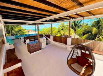 1 · Venta de Hotel en Bacalar, Quintana Roo: Excelente Ubicación y Oportunidad de Inversión