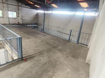 Bodega comercial , Gustavo A. Madero · Bodega en Renta Gustavo a Madero Guadalupe Victoria