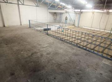 Bodega comercial , Gustavo A. Madero · Bodega en Renta Gustavo a Madero Guadalupe Victoria