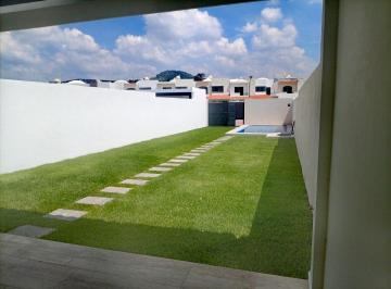 Casa de 4 habitaciones, Xochitepec · Casa en Venta en Cuernavaca Xochitepec con Alberca Privada