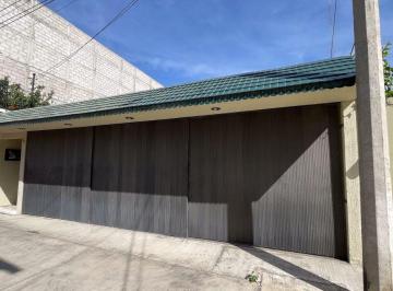 Casa de 4 habitaciones, Pachuca · Casa en Renta en La Colonia Revolución en Pachuca, Hidalgo.
