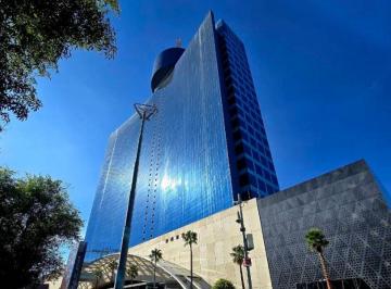 Oficina , Benito Juárez · Oficina Comercial en Remate en Torre World Trade Center en Colonia Napoles Benito Juarez Cdmx