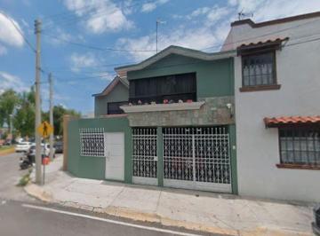 Casa de 3 habitaciones, Pachuca · Venta de Casa en El Fracc Valle de San Javier en Pachuca Hidalgo