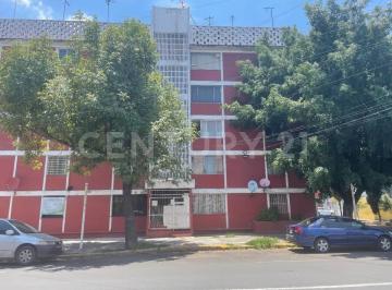 Departamento · 57m² · 3 Recámaras · 1 Estacionamiento · Departamento en Venta en Valle de Aragon, Nezahualcoyotl