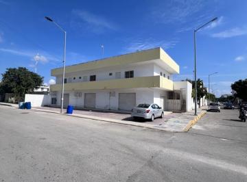 Local comercial · 123m² · 1 Estacionamiento · Renta de Local Comercial o Bodega en Playa del Carmen