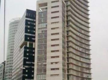 Departamento de 1 habitación, Cuajimalpa de Morelos · Departamento Amueblado en Torre Milán del Condominio City Santa Fe