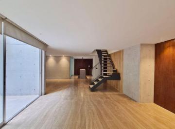 Departamento de 3 habitaciones, Cuauhtémoc · Departamento Tipo Garden, Ámsterdam | Hipódromo Condesa