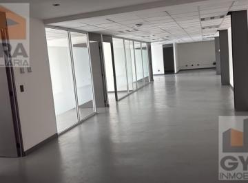 Oficina · 215m² · 7 Estacionamientos · Oficinas de Lujo Renta Periférico Sur Las Flores