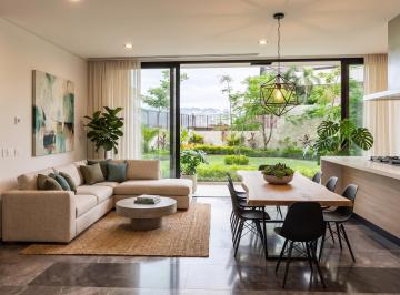 Departamento · 101m² · 2 Recámaras · 1 Estacionamiento · Mdy Puerto Vallarta