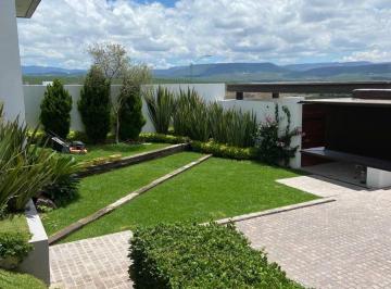 Casa de 3 habitaciones, León · Casa en Venta en El Bosque de 1 Planta León Guanajuato