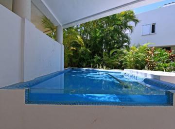 Departamento de 4 habitaciones, Solidaridad · Casa Aluxes