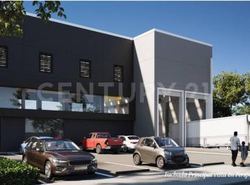 Bodega comercial · 1720m² · 10 Estacionamientos · Bodega Industrial en Renta | Apodaca, Nl