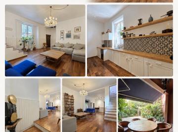 Casa de 3 habitaciones, Coyoacán · Casa en Coyoacán