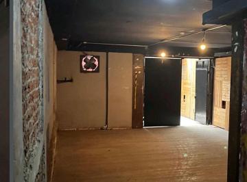 Local comercial , Cuauhtémoc · Renta Local Comercial Pb. Col. Roma, 650 m², No Antros, No Bares