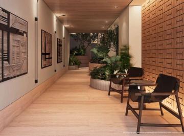 Departamento de 3 habitaciones, Cuauhtémoc · Departamento en Pre - Venta 99 m² Col. Hipódromo Condesa, Cdmx.