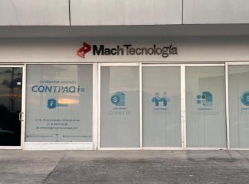 Local comercial , Guadalupe · Local en Renta Dentro de Plaza Matz|ubicacado Sobre Morones Prieto | Ideal Para Oficina