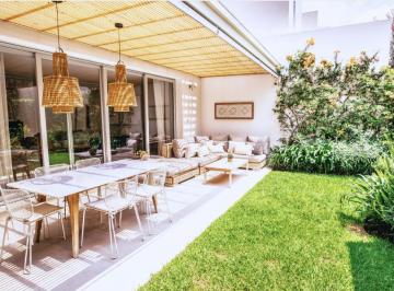 Casa en condominio de 3 habitaciones, Alvaro Obregón · Casa Remodelada en La Loma Santa Fe con Jardín y Terrazas | Dueño Directo