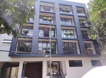 Estrena Departamento 1 Recamara con 1 estudio en la Napoles · Estrena Departamento 1 Recamara con 1 Estudio en La Napoles