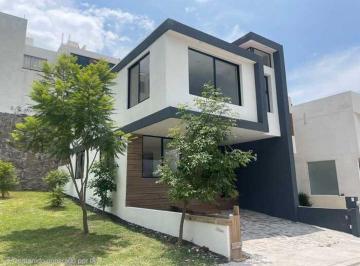 Casa de 3 habitaciones, Morelia · Venta Casa con Jardín en Cañadas del Bosque Tres Marías Morelia Cas_5480 Mor/nv/cm