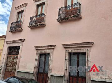 Casa de 10 habitaciones, Querétaro · Casa en Venta en El Centro Historico de Querétaro