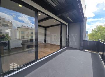 Departamento en Renta de 2 habitaciones Roma Norte · Departamento Amueblado en Renta en Roma Norte