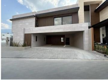 Casa de 3 habitaciones, Monterrey · Casa Nueva en Venta | El Uro | Fraccionamiento Privado (Llave en Mano)