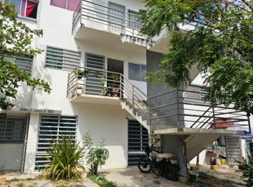 Departamento de 2 habitaciones, Bahía de Banderas · Vendo Departamento Planta Media en Jardines de Las Arboledas, en San Jose, Bahia de Banderas Nayarit