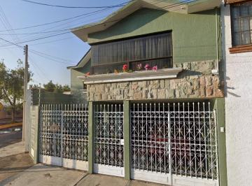 Casa de 3 habitaciones, Pachuca · Casa en Venta en Valle de San Javier Pachuca Hidalgo