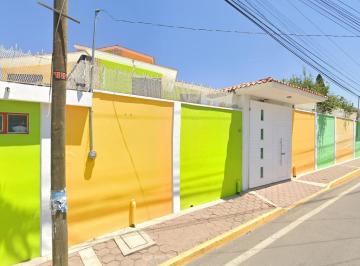 Casa de 4 habitaciones, Santa Ana Nopalucan · Venta de Casa en Tlaxcala